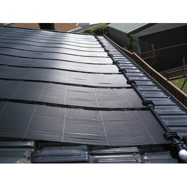 Commercial Heating