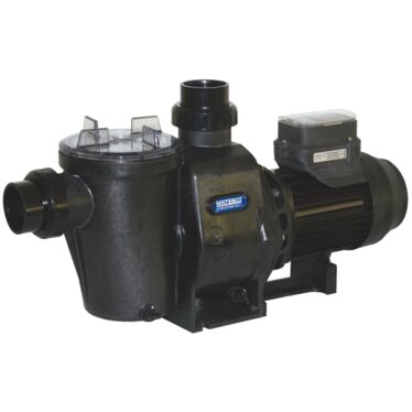 Energy Saving Variable Speed Pumps