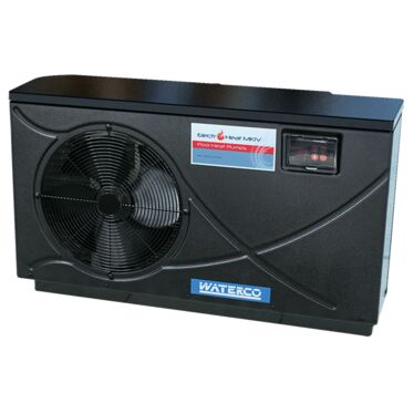 Electroheat Heat Pumps Range