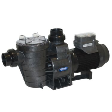 Energy-Efficient Pumps