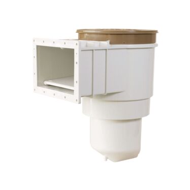 Waterco skimmer range