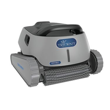 Robotic Pool Cleaners